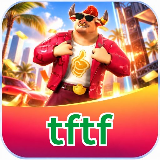 tftf Logo