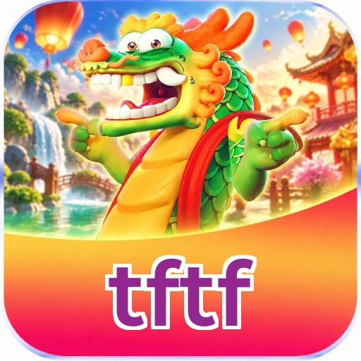 tftf Instalar Logo 1