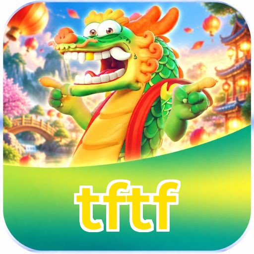 tftf Logo