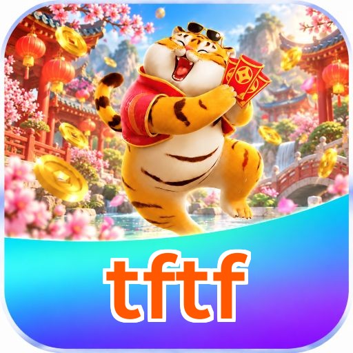 tftf Logo