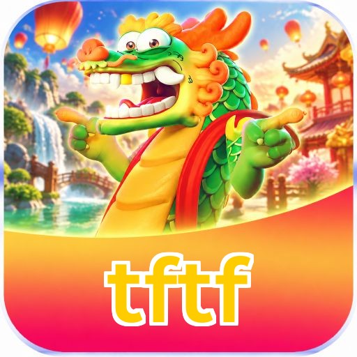 tftf Segurança Logo 2