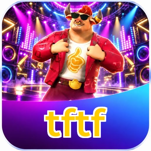tftf Logo