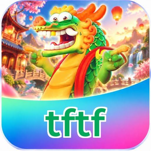 tftf Bônus R$ 5.000 Logo