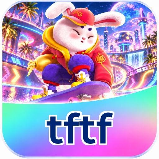tftf Segurança Logo 3