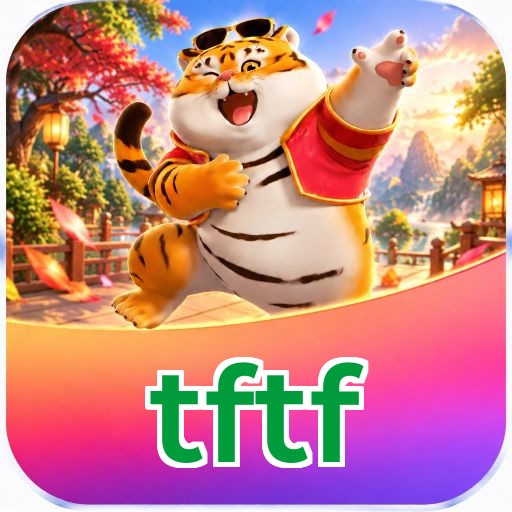 Fortune Tiger Logo 3