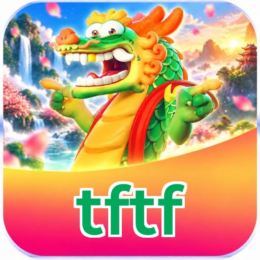 tftf Logo