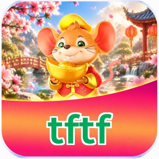 tftf Instalar Logo 2