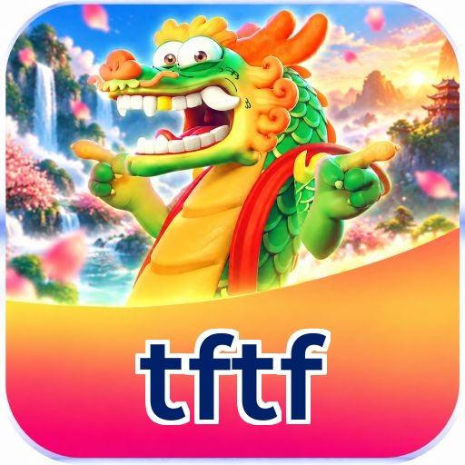 tftf Logo