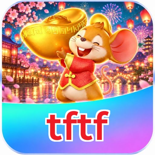 tftf Logo