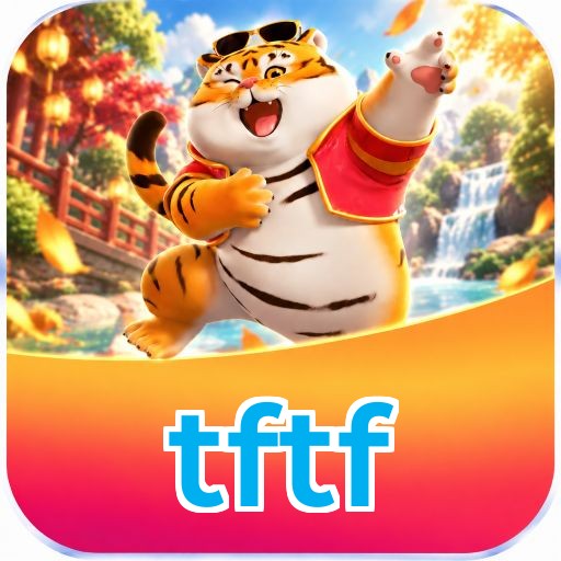 tftf Segurança Logo 1