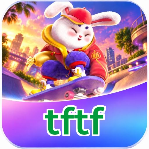 tftf Download Logo Oficial