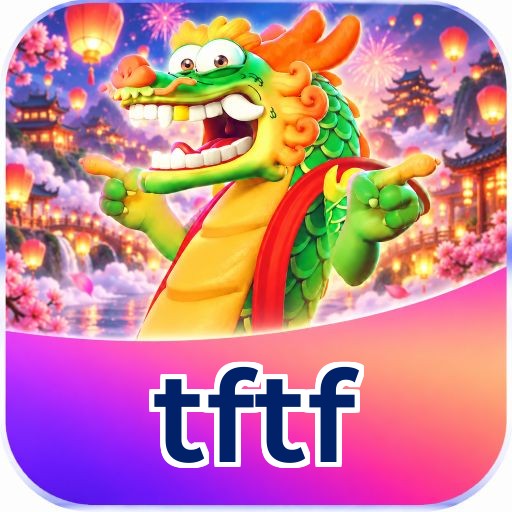 tftf Logo